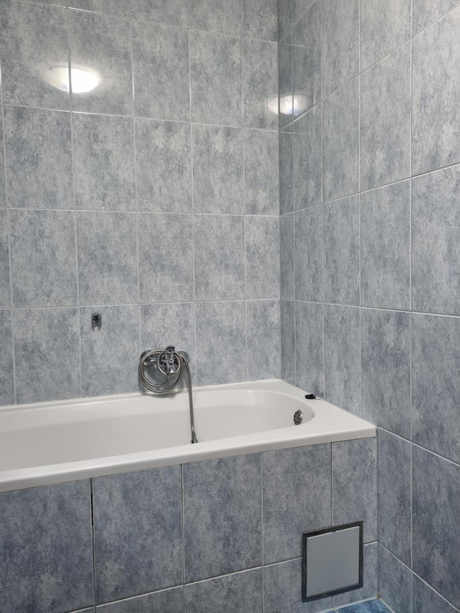 Apartman Bruna Zagreb Eksteriør billede