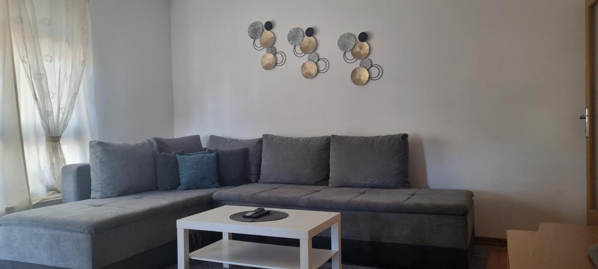 Apartman Bruna Zagreb Eksteriør billede
